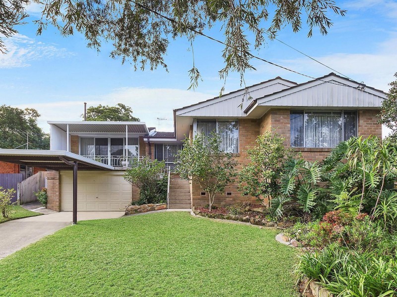 14 Carramar Avenue, North Ryde NSW 2113