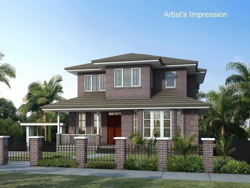 4 Schumack Street, North Ryde NSW 2113