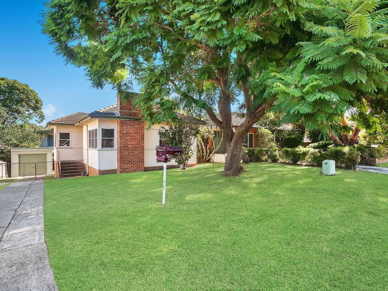 4 Schumack Street, North Ryde NSW 2113