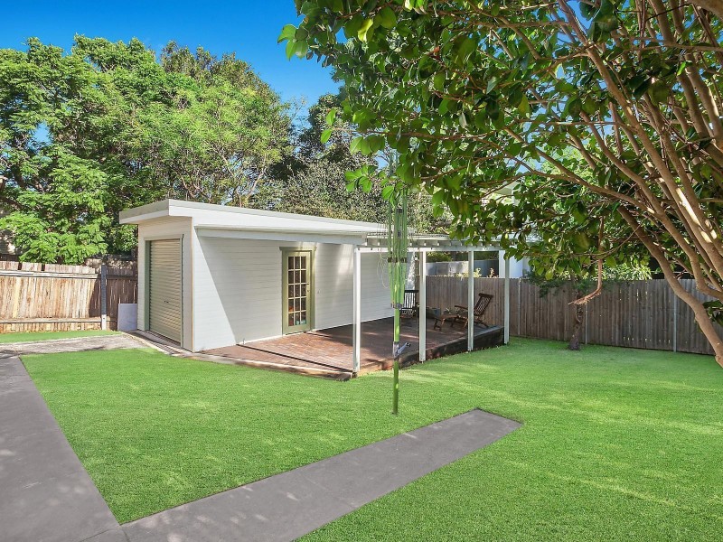 4 Schumack Street, North Ryde NSW 2113