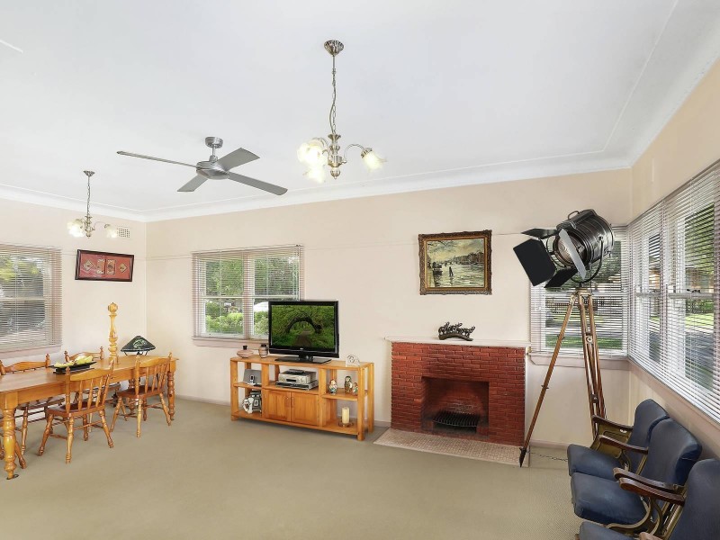 4 Schumack Street, North Ryde NSW 2113