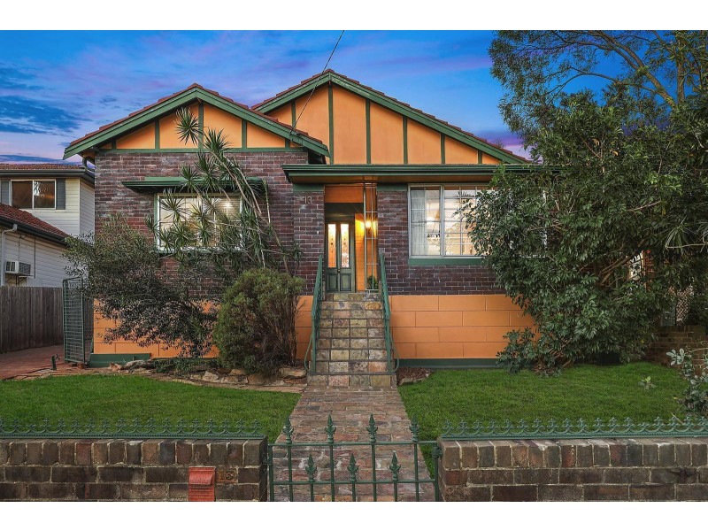 13 Suttor Avenue, Ryde NSW 2112