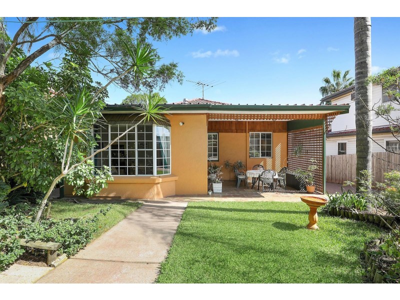 13 Suttor Avenue, Ryde NSW 2112