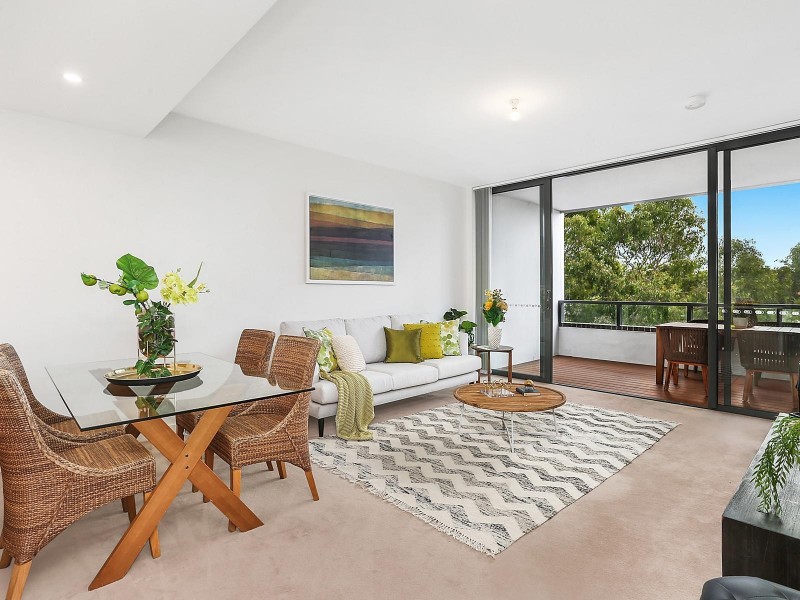 603S/1 Lardelli Drive, Ryde NSW 2112
