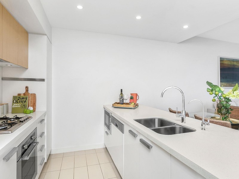 603S/1 Lardelli Drive, Ryde NSW 2112