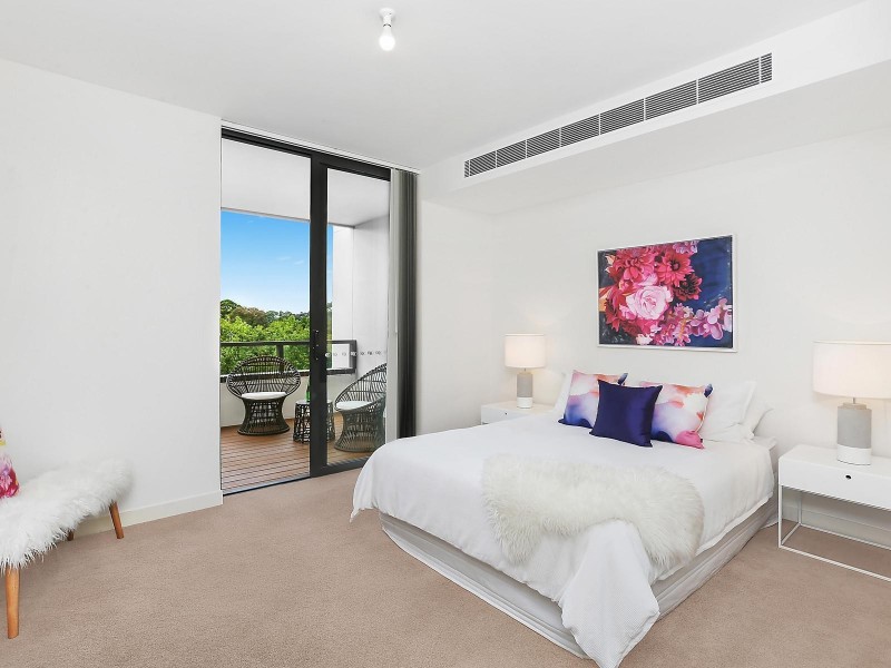 603S/1 Lardelli Drive, Ryde NSW 2112