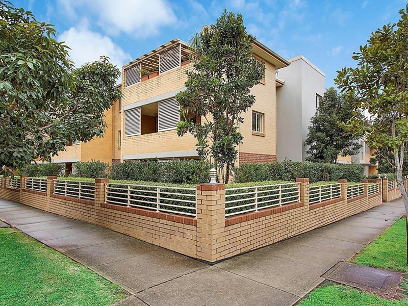 20/32 Short Street, Homebush NSW 2140