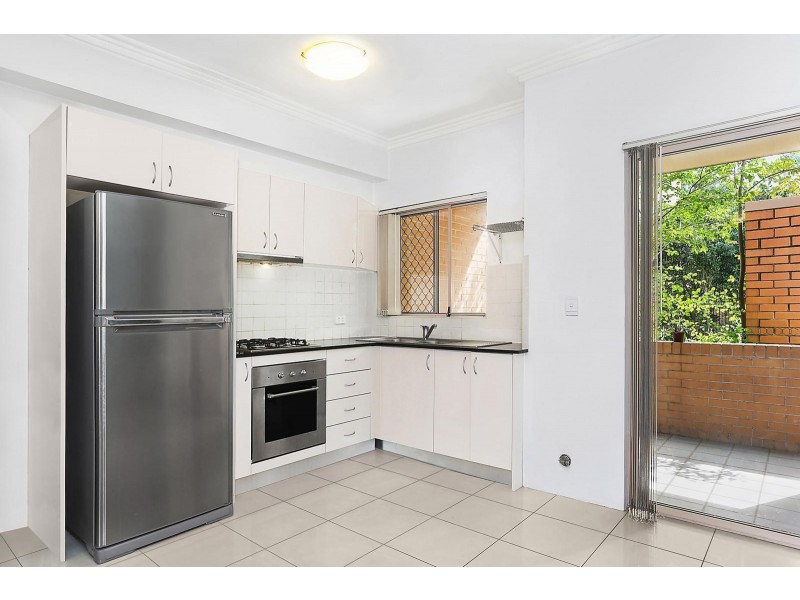 20/32 Short Street, Homebush NSW 2140