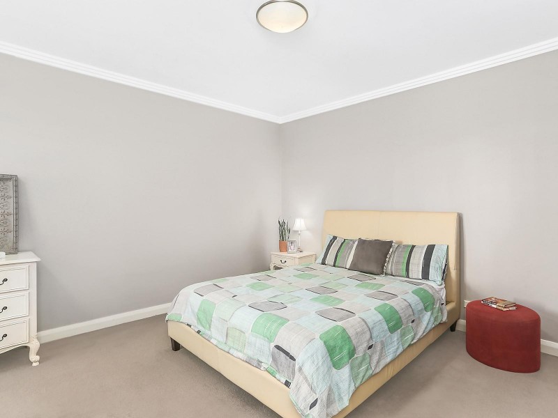 16/1 Bay Drive, Meadowbank NSW 2114