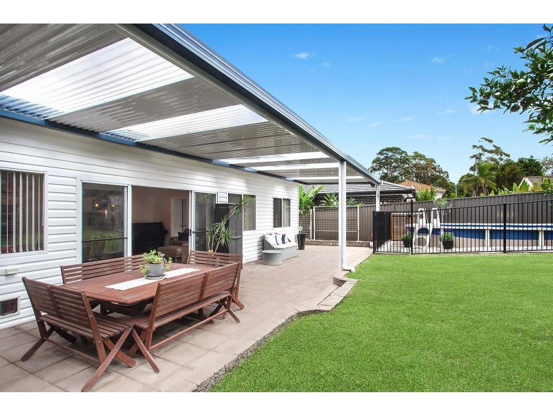 6 Truscott Street, North Ryde NSW 2113