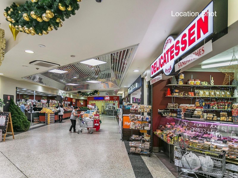 6 Truscott Street, North Ryde NSW 2113