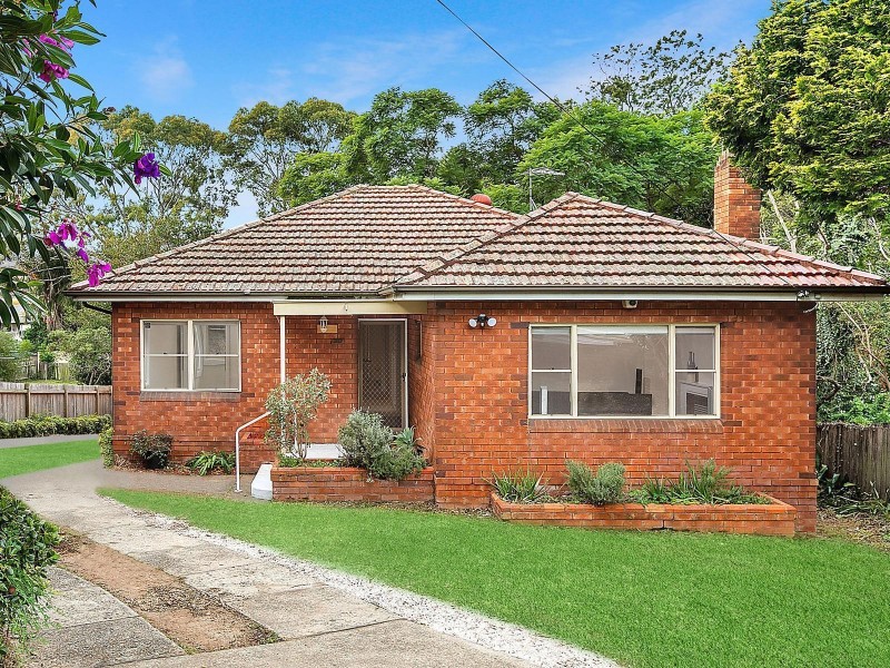 247 Buffalo Road, Ryde NSW 2112