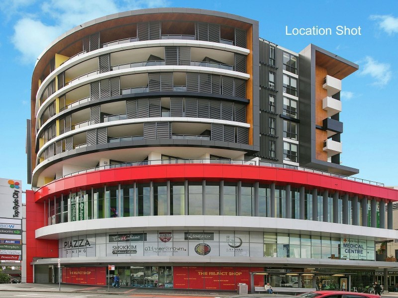 247 Buffalo Road, Ryde NSW 2112