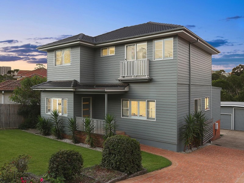 25 Gilda Street, North Ryde NSW 2113