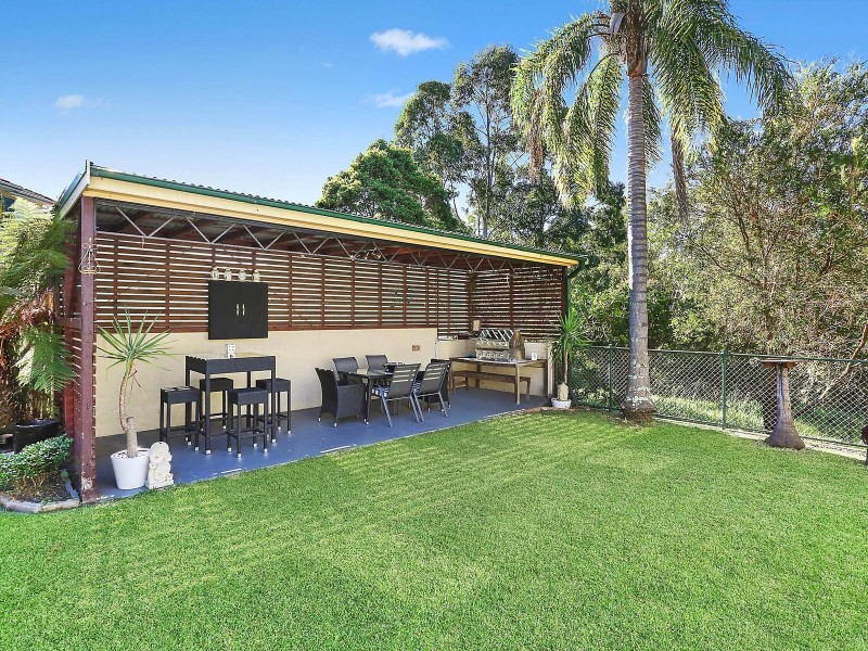 25 Gilda Street, North Ryde NSW 2113