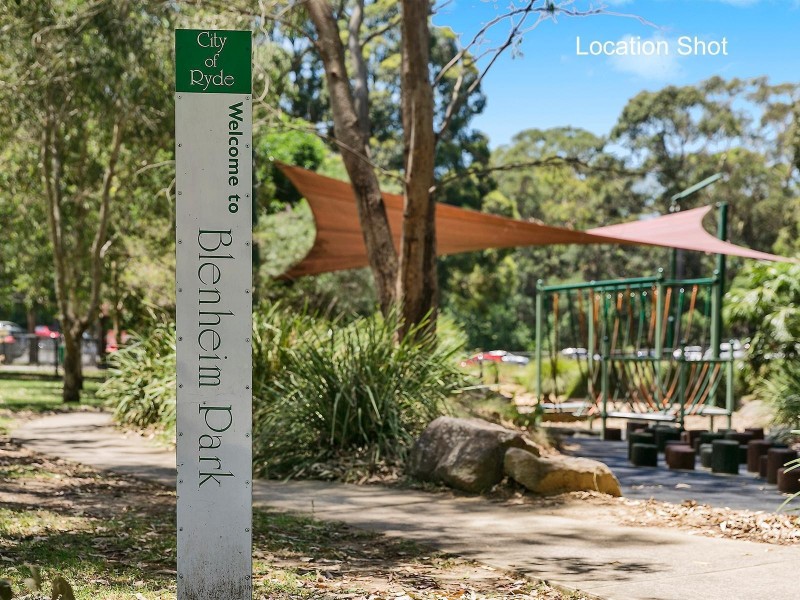 25 Gilda Street, North Ryde NSW 2113