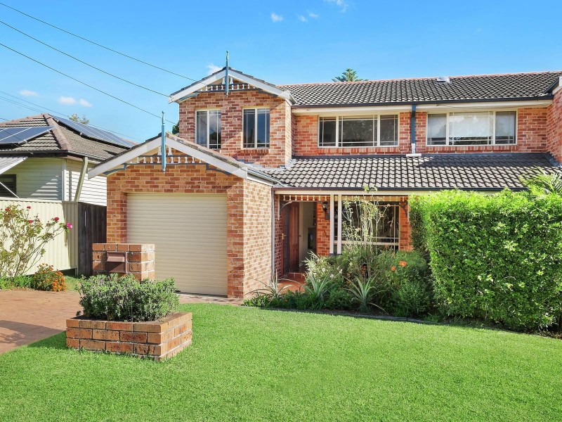 1/54 Beswick Avenue, North Ryde NSW 2113