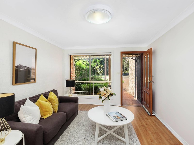 1/54 Beswick Avenue, North Ryde NSW 2113