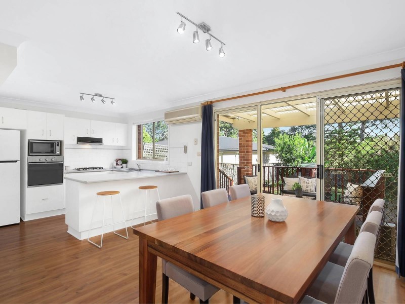 1/54 Beswick Avenue, North Ryde NSW 2113