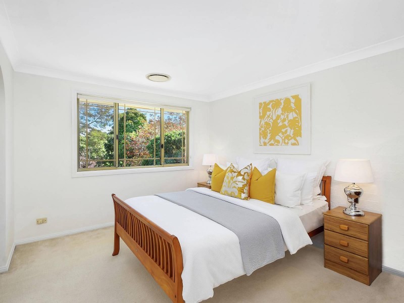 1/54 Beswick Avenue, North Ryde NSW 2113