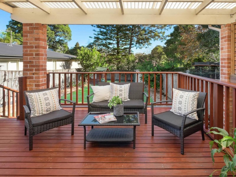 1/54 Beswick Avenue, North Ryde NSW 2113
