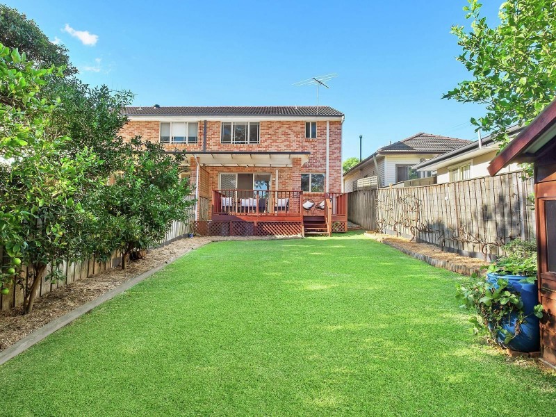 1/54 Beswick Avenue, North Ryde NSW 2113