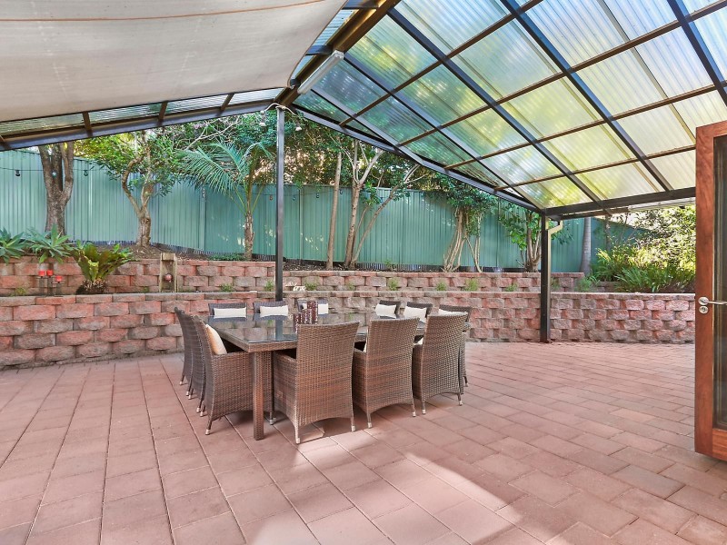 29 Berripa Close, North Ryde NSW 2113