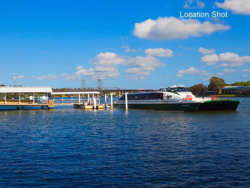 9/141 Bowden Street, Meadowbank NSW 2114