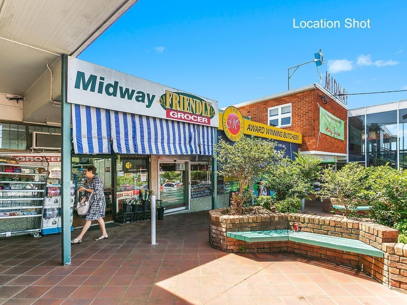 54A Fawcett Street, Ryde NSW 2112