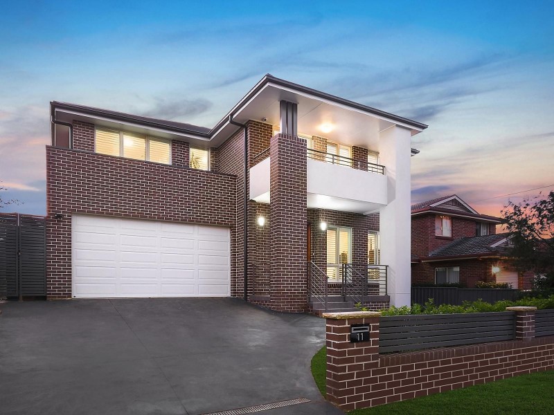 11 Eastview Avenue, North Ryde NSW 2113