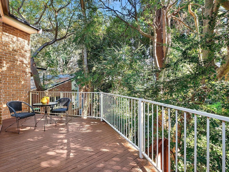 8/26 Marlow Avenue, Denistone NSW 2114