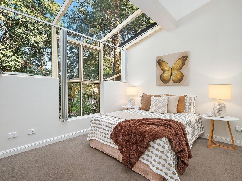 8/26 Marlow Avenue, Denistone NSW 2114