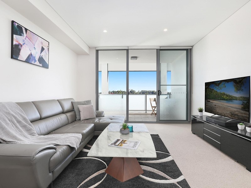 61/1 Monash Road, Gladesville NSW 2111