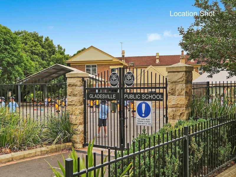 61/1 Monash Road, Gladesville NSW 2111