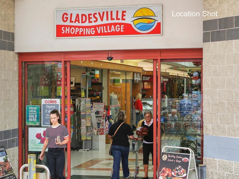 61/1 Monash Road, Gladesville NSW 2111