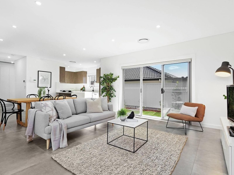 4/103 Bridge Road, Ryde NSW 2112