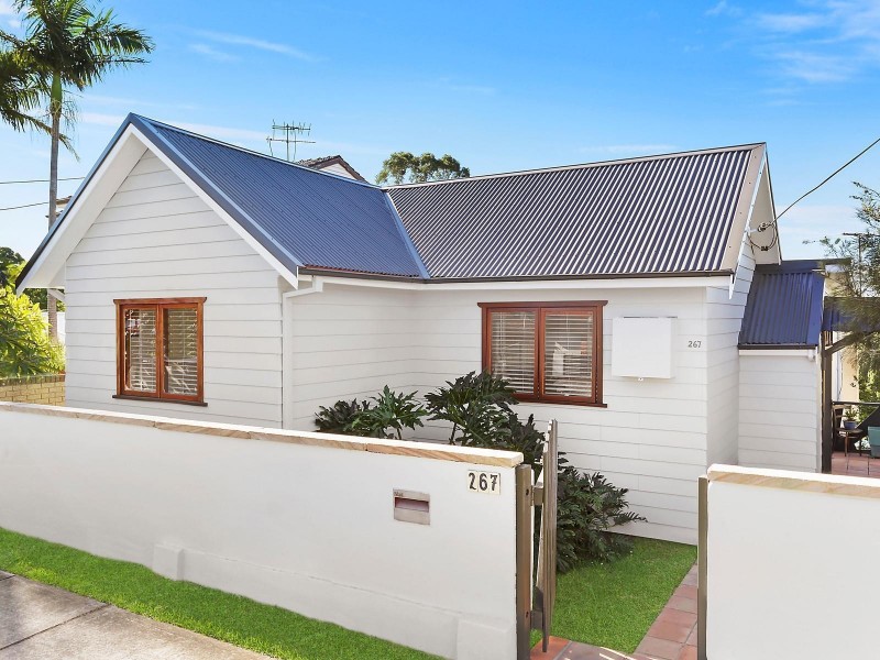 267 Morrison Road, Ryde NSW 2112