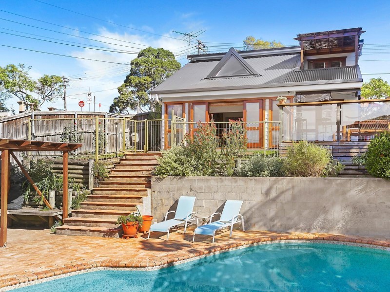 267 Morrison Road, Ryde NSW 2112