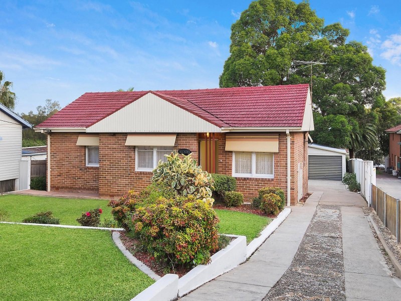 6 Ulm Street, Ermington NSW 2115