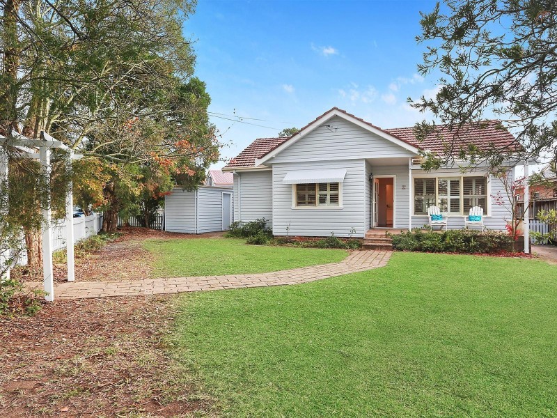 32 Cutler Parade, North Ryde NSW 2113