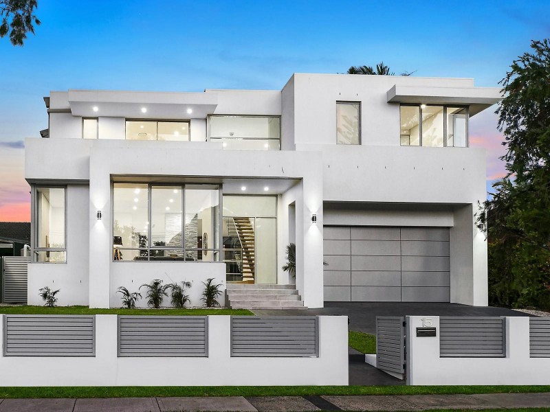 15 Milroy Street, North Ryde NSW 2113