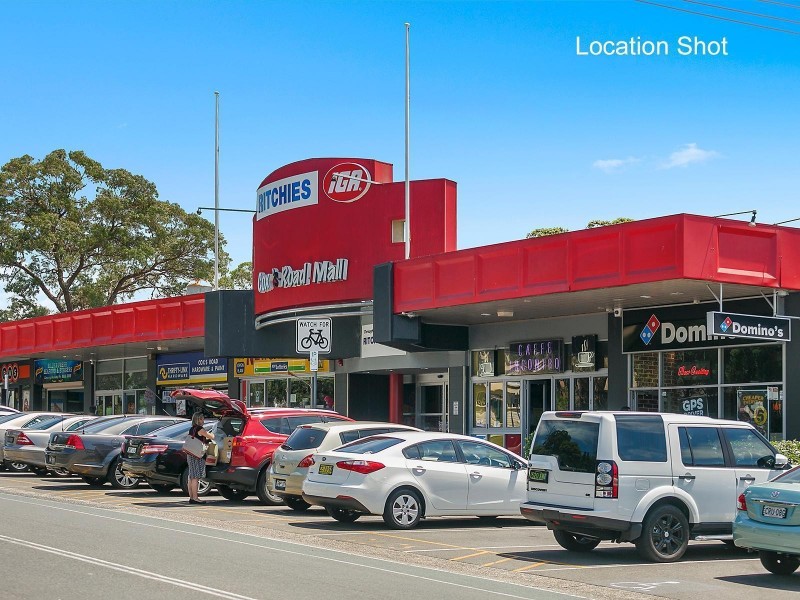 15 Milroy Street, North Ryde NSW 2113