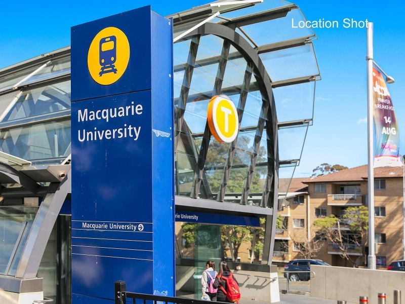 15 Milroy Street, North Ryde NSW 2113