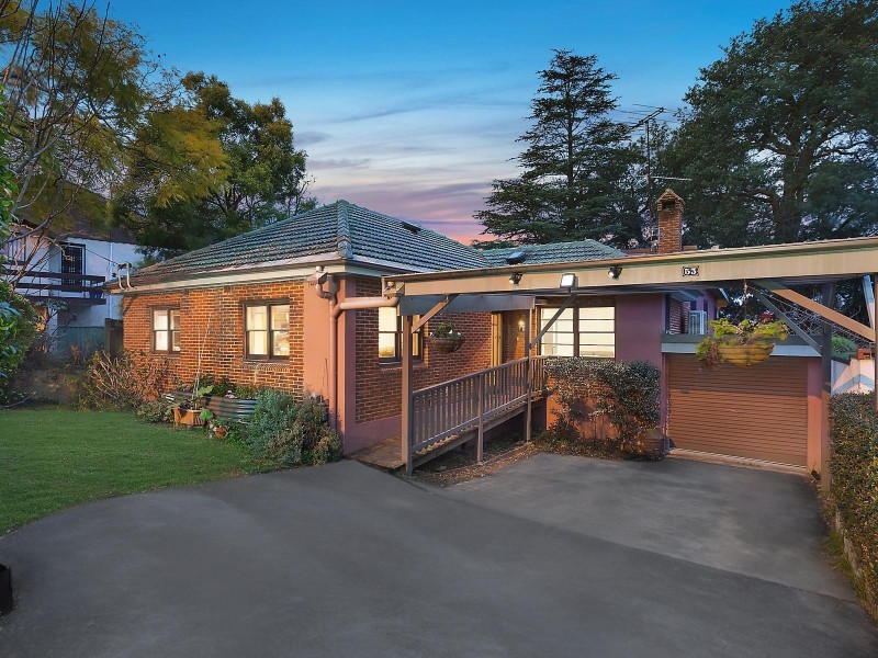 53 Terry Road, Denistone NSW 2114