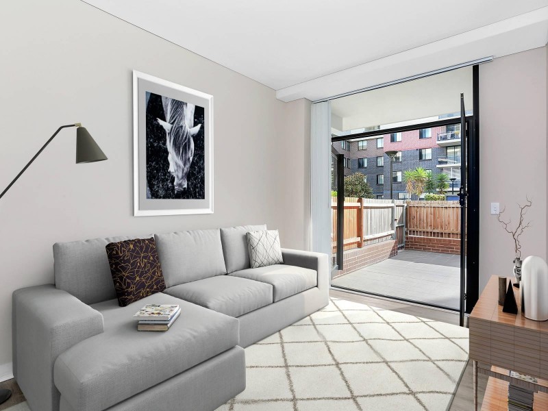 6203/6 Porter Street, Ryde NSW 2112