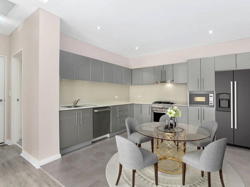 6203/6 Porter Street, Ryde NSW 2112