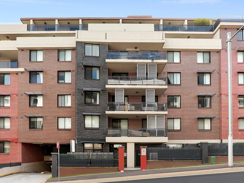 6203/6 Porter Street, Ryde NSW 2112