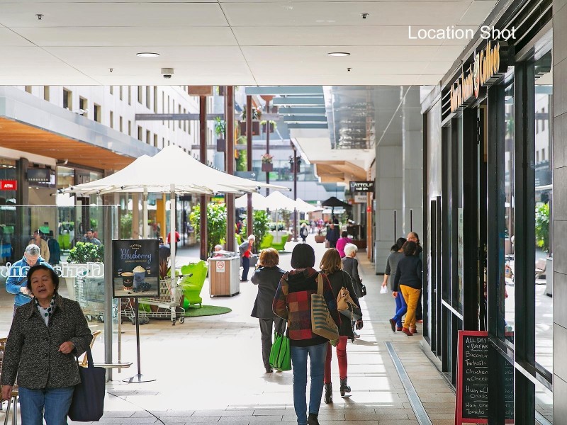 6203/6 Porter Street, Ryde NSW 2112