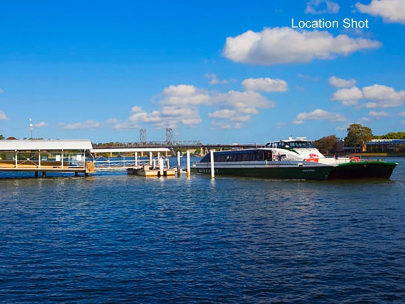 6203/6 Porter Street, Ryde NSW 2112