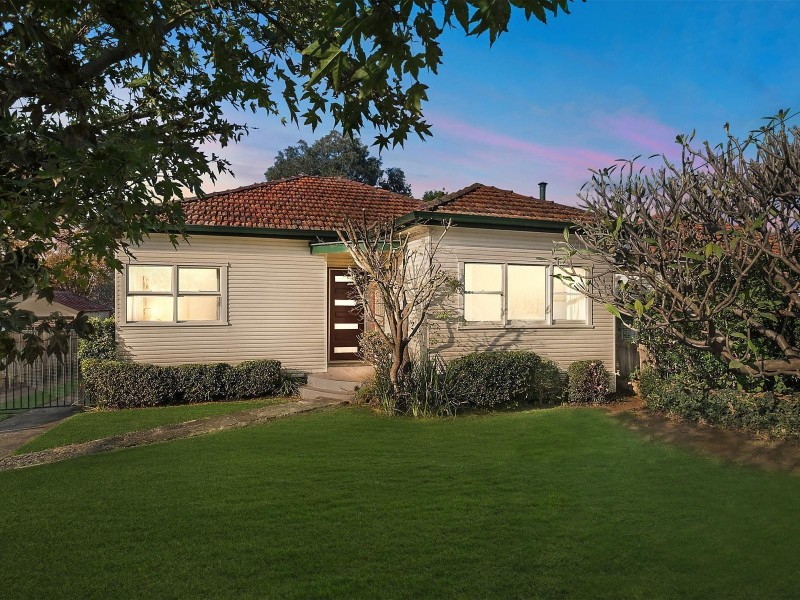109 Wharf Road, Melrose Park NSW 2114